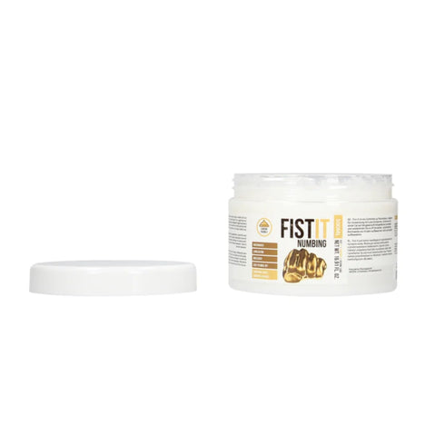 Fist It Betäubungsmittel 17 fl.oz